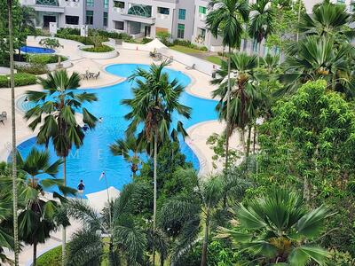 For Sale - Signature Park