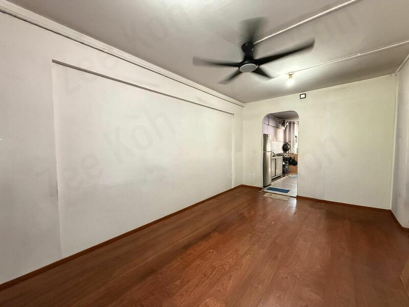 For Sale - 359 Bukit Batok Street 31