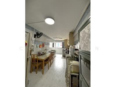 For Sale - 653 Yishun Avenue 4