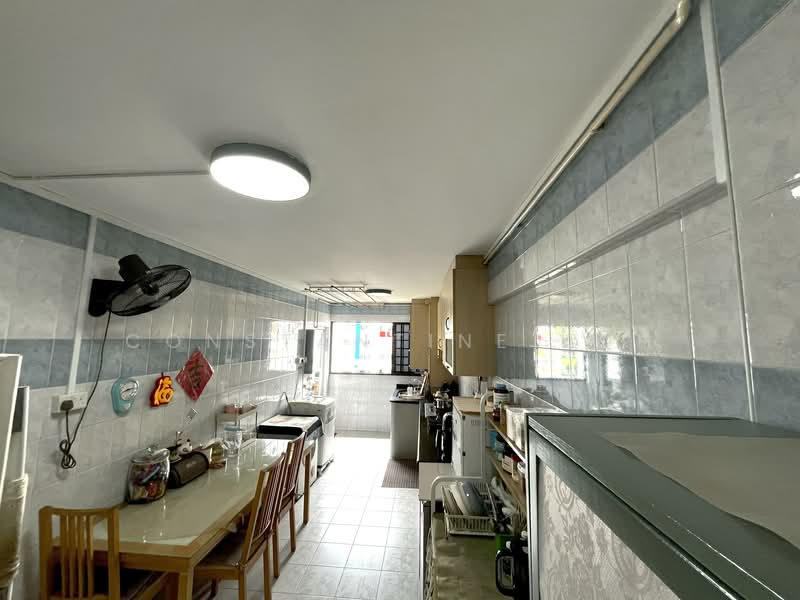 653 Yishun Avenue 4, 653 Yishun Avenue 4, 4 Bedrooms, 1,119 sqft, HDB Flat For Sale, by Constantine Koh, 60154937 - Kitchen - PropertyGuru.com.sg