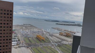 For Rent - One Bernam