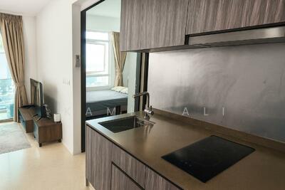 For Sale - Principal Garden