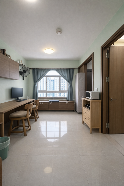 408C Northshore Drive HDB Flat For Sale at S$ 419,000 | PropertyGuru Singapore