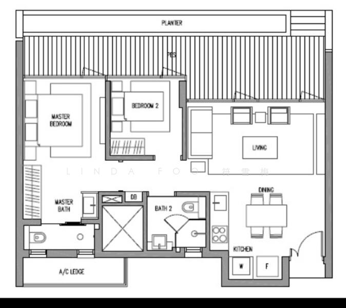 For Sale Seletar Park Residence