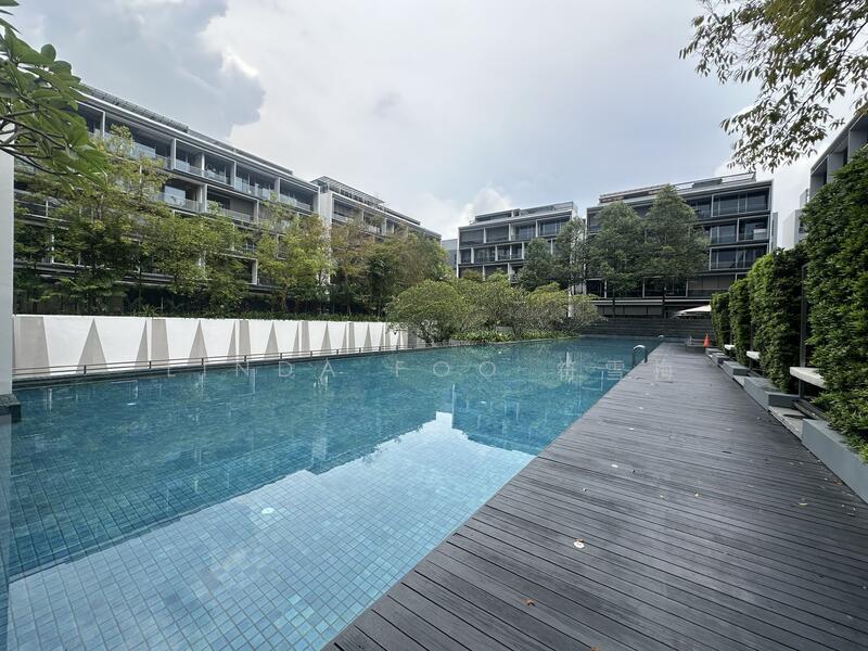 For Sale - Seletar Park Residence