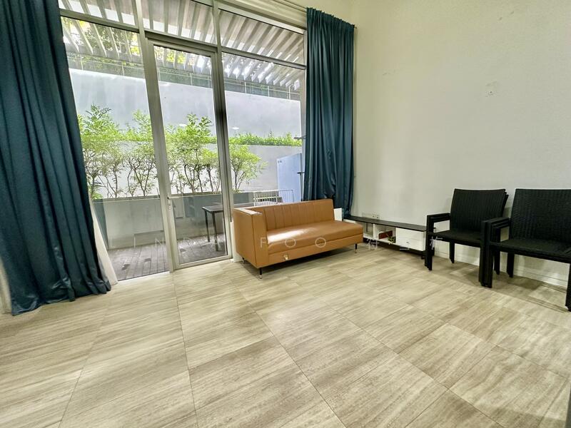 For Sale - Seletar Park Residence