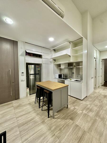 For Sale - Seletar Park Residence