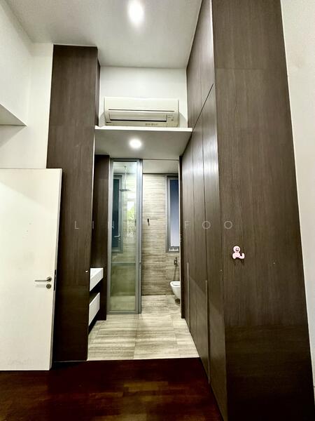 For Sale - Seletar Park Residence