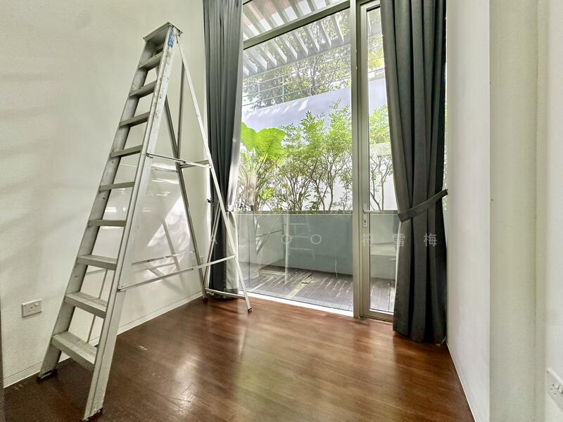 For Sale - Seletar Park Residence