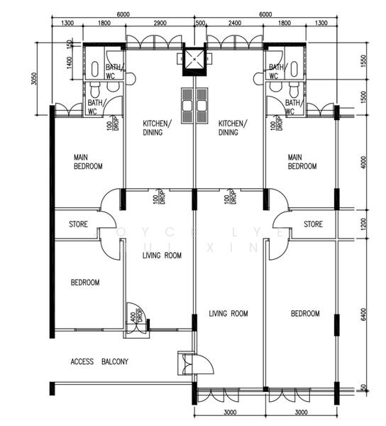 For Sale 434 Ang Mo Kio Avenue 10