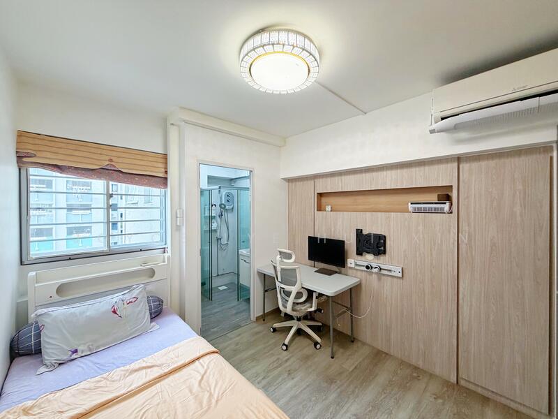 For Sale - 434 Ang Mo Kio Avenue 10