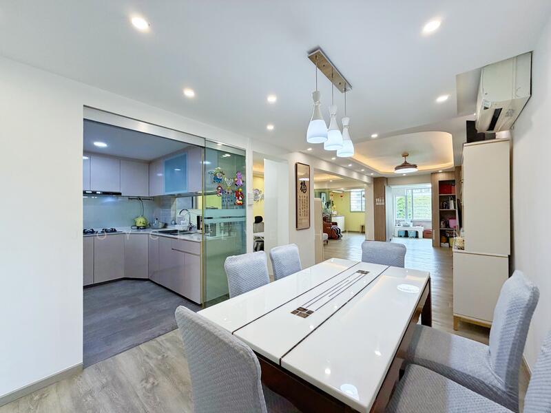 For Sale - 434 Ang Mo Kio Avenue 10