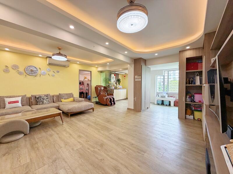 For Sale - 434 Ang Mo Kio Avenue 10