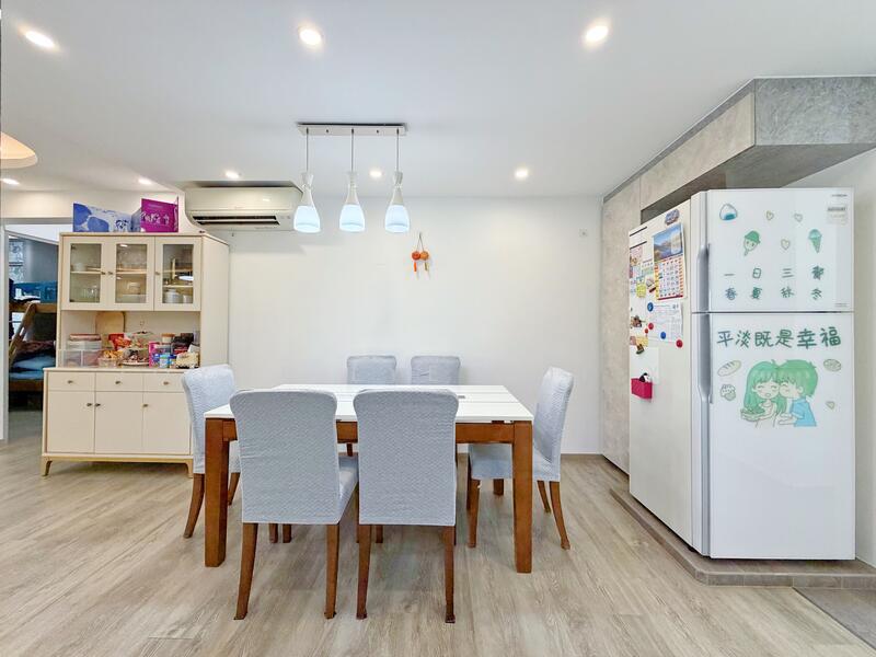 For Sale - 434 Ang Mo Kio Avenue 10