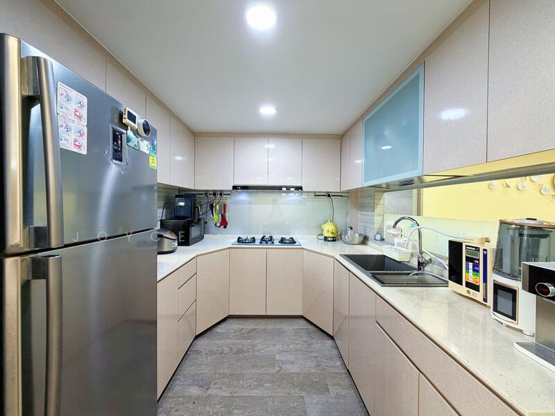For Sale - 434 Ang Mo Kio Avenue 10