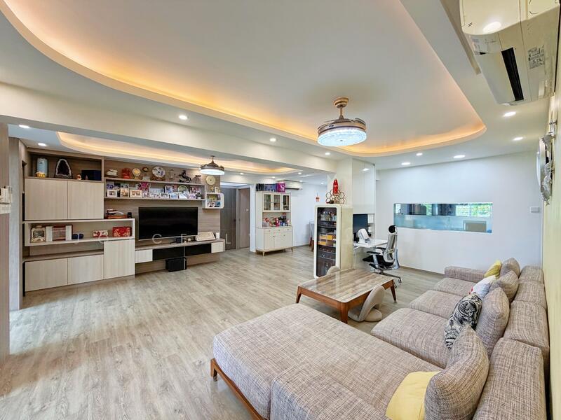 For Sale - 434 Ang Mo Kio Avenue 10