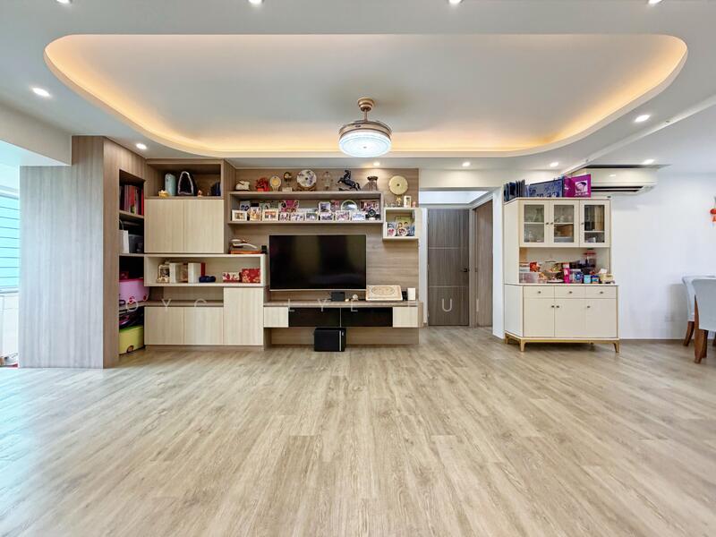 For Sale - 434 Ang Mo Kio Avenue 10