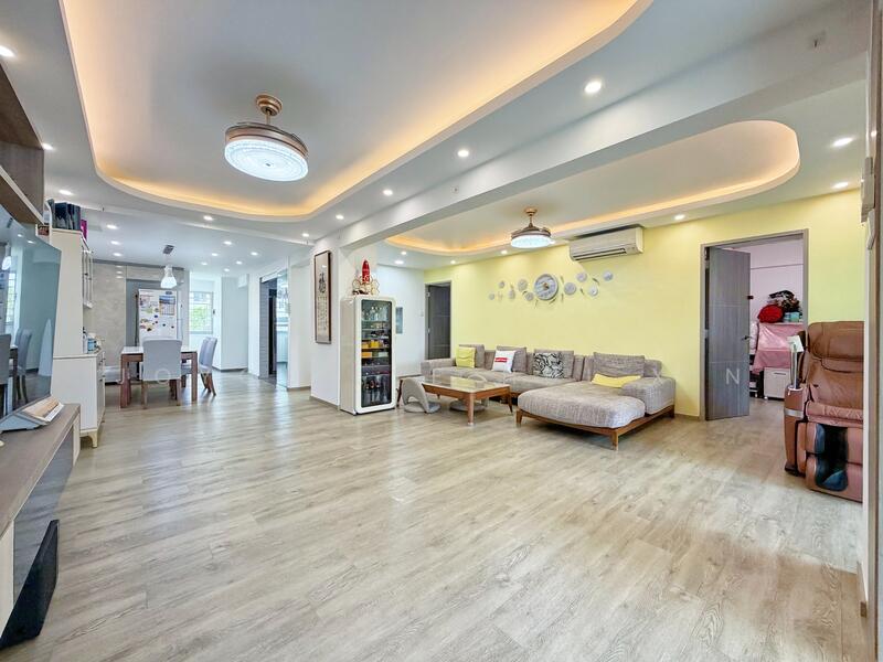 For Sale - 434 Ang Mo Kio Avenue 10