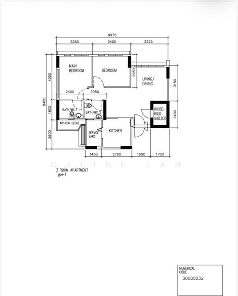 For Sale 316A Punggol Way