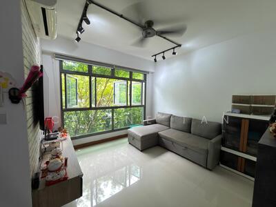 For Sale - 316A Punggol Way