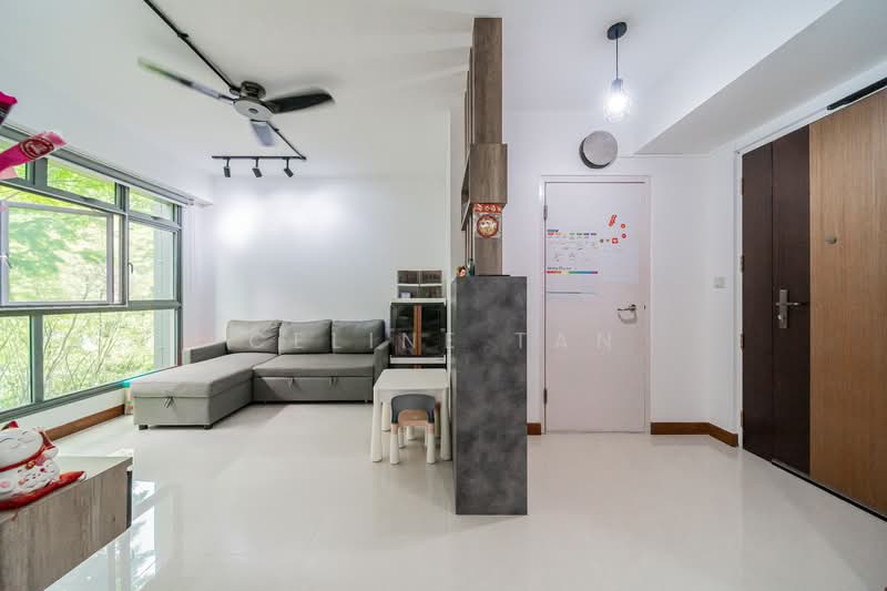 316A Punggol Way, 316A Punggol Way, 2 Bedrooms, 731 sqft, HDB Flat For Sale, by Celine Tan, 60154967 - Living Room - PropertyGuru.com.sg