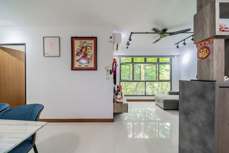 316A Punggol Way, 316A Punggol Way, 2 Bedrooms, 731 sqft, HDB Flat For Sale, by Celine Tan, 60154967 - Living Room - PropertyGuru.com.sg