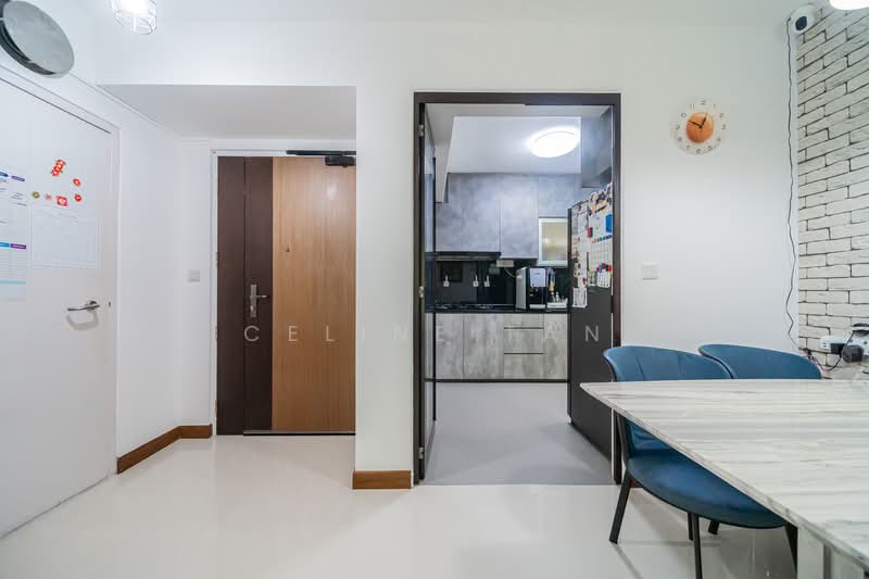316A Punggol Way, 316A Punggol Way, 2 Bedrooms, 731 sqft, HDB Flat For Sale, by Celine Tan, 60154967 - Kitchen - PropertyGuru.com.sg