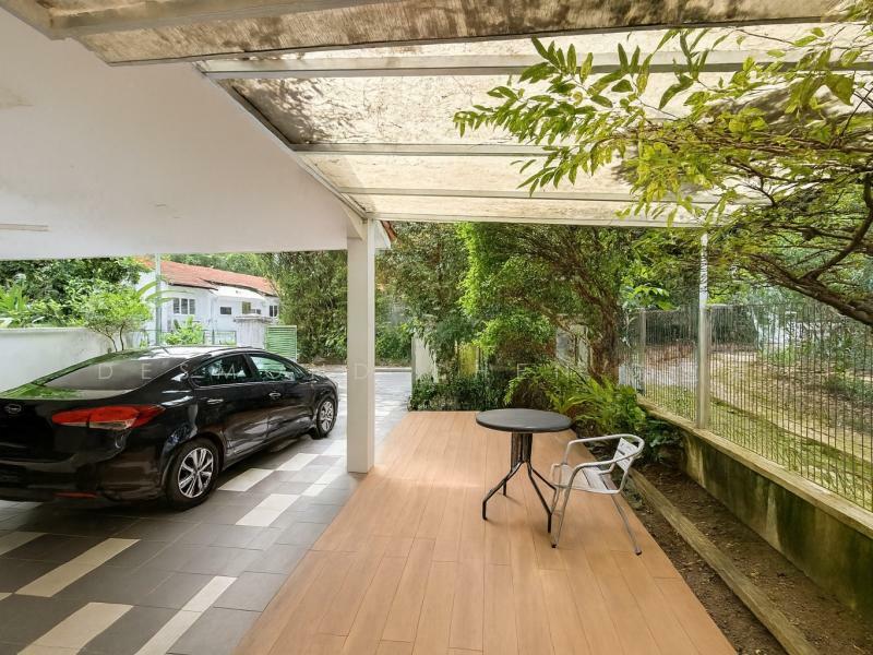 Car Park
