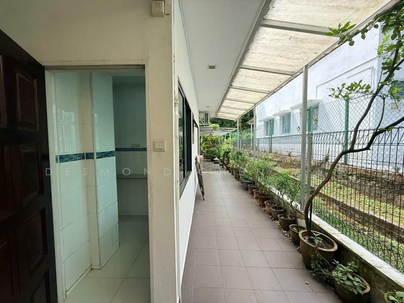 Corridor