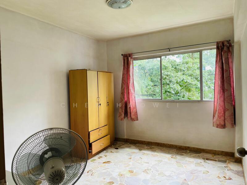 For Rent - 341 Jurong East Avenue 1