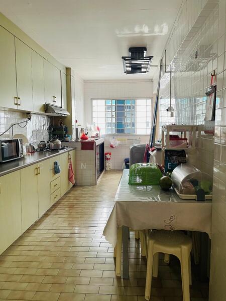For Rent - 341 Jurong East Avenue 1