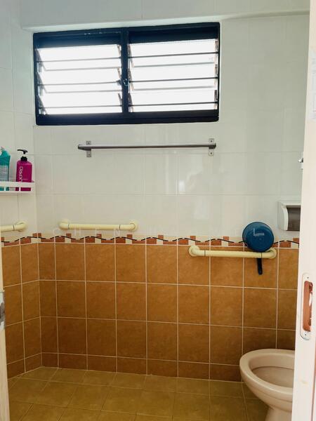 For Rent - 341 Jurong East Avenue 1