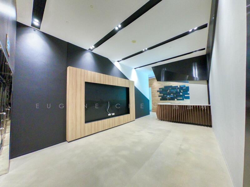Golden Agri Plaza, 108 Pasir Panjang Road, Buona Vista / West Coast / Clementi New Town, 7,694 sqft, Light Industrial (B1) For Rent, by Eugene Chen 陈加明, 60154973 - CommercialGuru.com.sg