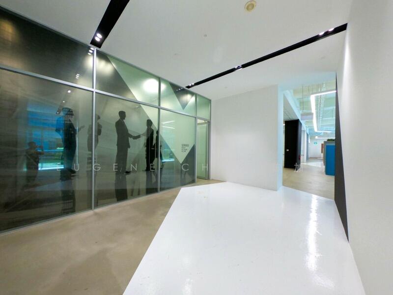 Golden Agri Plaza, 108 Pasir Panjang Road, Buona Vista / West Coast / Clementi New Town, 7,694 sqft, Light Industrial (B1) For Rent, by Eugene Chen 陈加明, 60154973 - CommercialGuru.com.sg