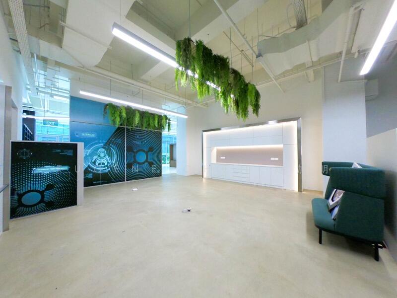 Golden Agri Plaza, 108 Pasir Panjang Road, Buona Vista / West Coast / Clementi New Town, 7,694 sqft, Light Industrial (B1) For Rent, by Eugene Chen 陈加明, 60154973 - CommercialGuru.com.sg