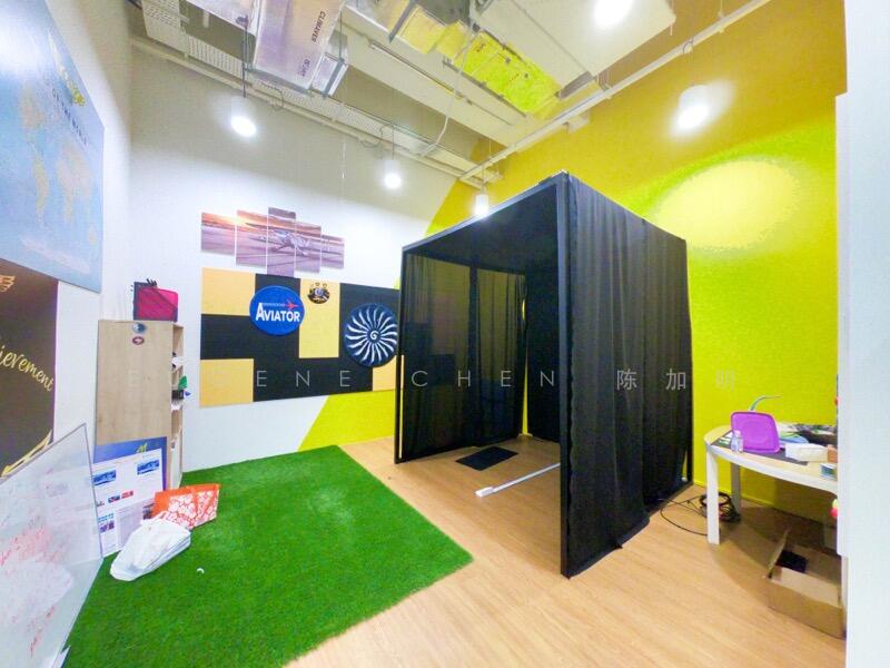 Golden Agri Plaza, 108 Pasir Panjang Road, Buona Vista / West Coast / Clementi New Town, 7,694 sqft, Light Industrial (B1) For Rent, by Eugene Chen 陈加明, 60154973 - CommercialGuru.com.sg