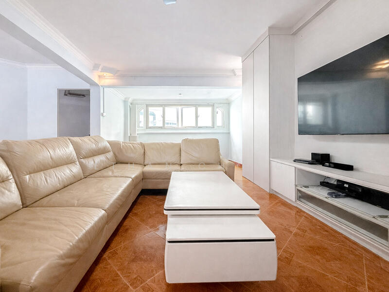 For Sale - 117 Bukit Batok West Avenue 6