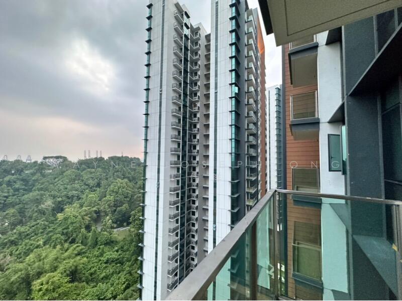 Normanton Park, 61 Normanton Park, 2 Bedrooms, 667 sqft, Condominium For Sale, by Wayne Joseph Ong 王伟洋, 60154976 - PropertyGuru.com.sg