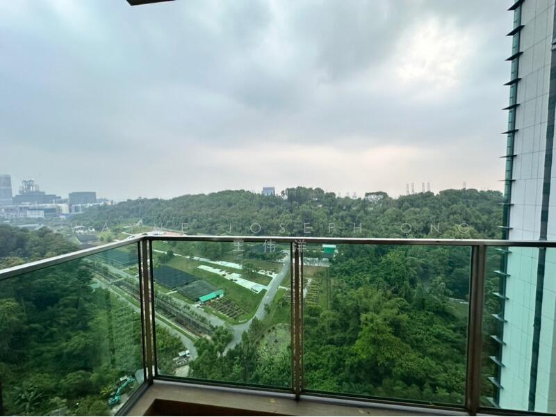 Normanton Park, 61 Normanton Park, 2 Bedrooms, 667 sqft, Condominium For Sale, by Wayne Joseph Ong 王伟洋, 60154976 - PropertyGuru.com.sg