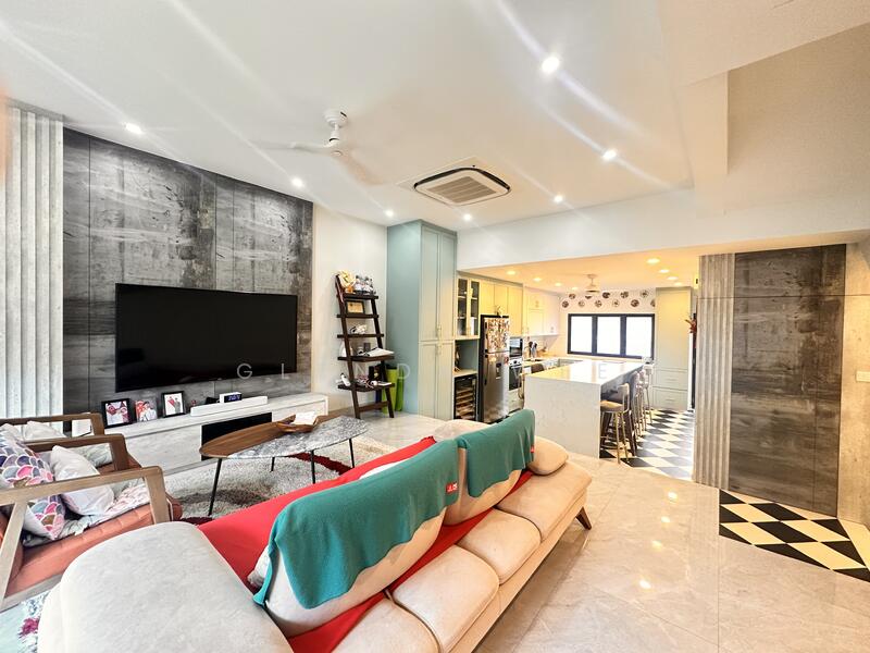 For Sale - The Springfield