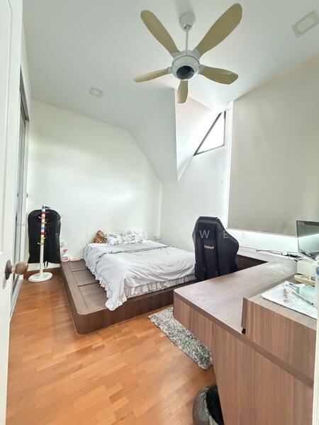 For Sale - The Springfield