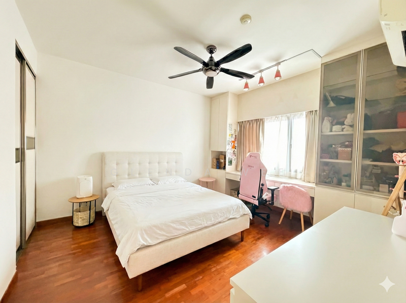 For Sale - The Springfield