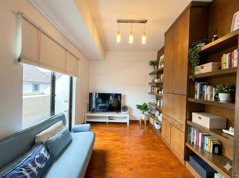 For Sale - The Springfield