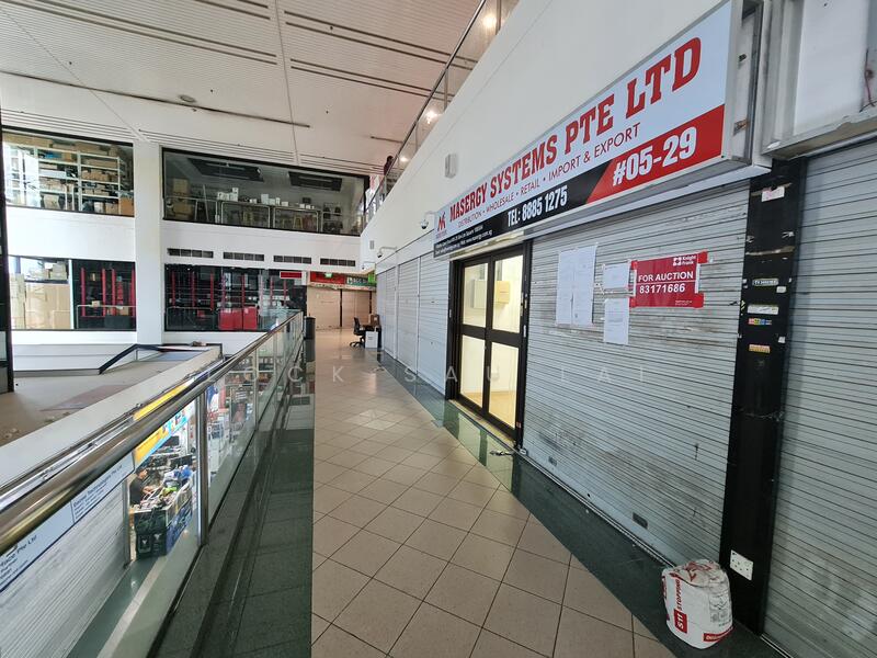 Sim Lim Square, 1 Rochor Canal Road, 334 sqft, Mall Shop For Sale, by Lock Sau Lai, 60154984 - CommercialGuru.com.sg