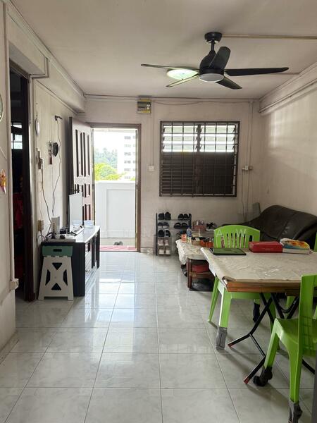 For Sale - 528 Bukit Batok Street 51