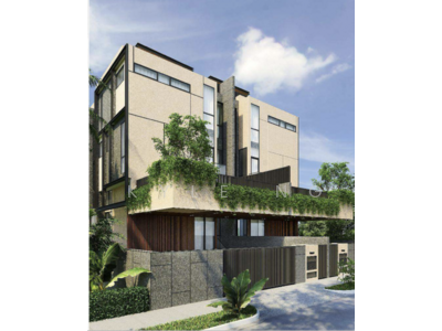 For Sale - ⭐Brand New 4 Storey Semi-D in D15 ⭐