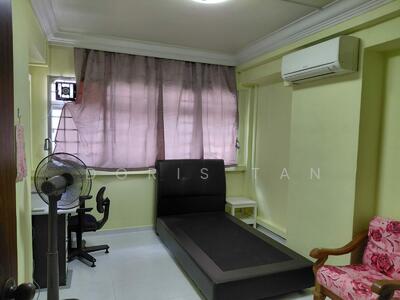 For Rent - 859 Jurong West Street 81