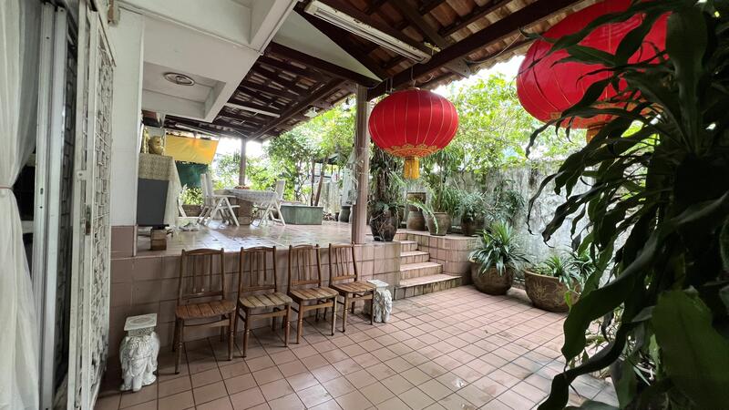 For Sale - Unique Garden