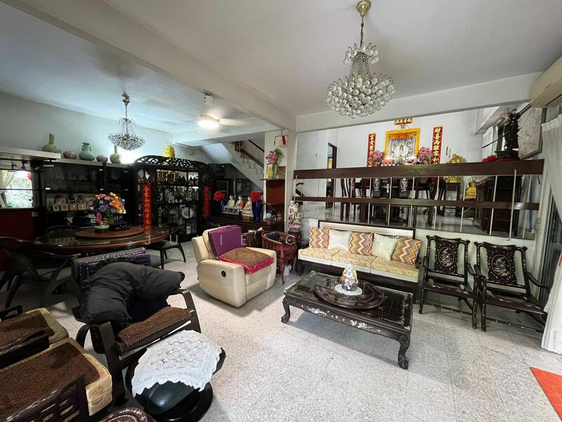 For Sale - Unique Garden