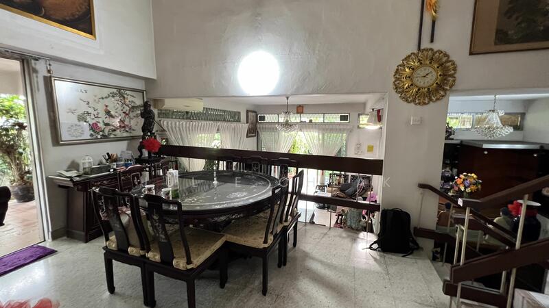 For Sale - Unique Garden